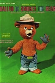 The Ballad of Smokey the Bear постер