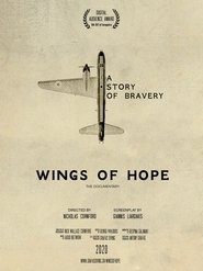 Wings of Hope - A story of Bravery 2021 Бесплатан неограничен приступ
