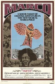Poster Marco 1973