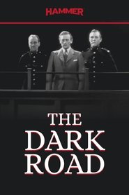 Poster The Dark Road 1948