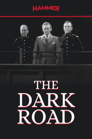 The Dark Road