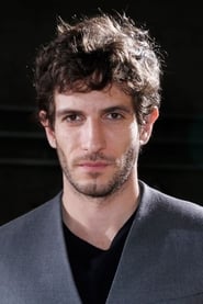 Quim Gutiérrez is Caleb