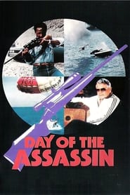 Day of the Assassin постер