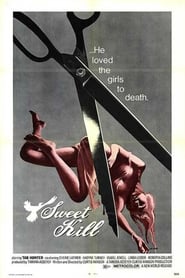 Sweet Kill 1972 動画 吹き替え