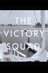 Poster The Victory Squad