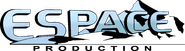 Logo for Espace Production Logo for Espace Production