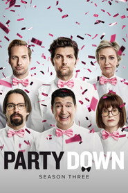 Party Down Season 3 8