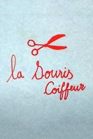 Poster La Souris coiffeur