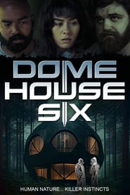 Poster Dome House Six