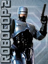 RoboCop 2) RoboCop 2 (1990)