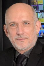 Portrait de Pascal Josèphe