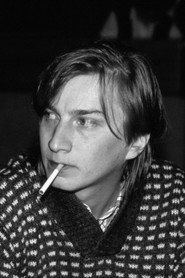 Image of Aki Kaurismäki