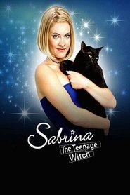 Sabrina the Teenage Witch