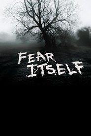 Fear Itself постер