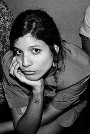 Foto de Rebecca Moreno