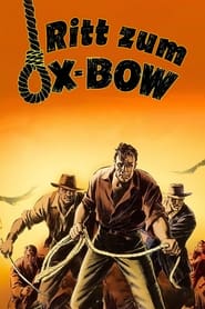 Ritt zum Ox-Bow 1943