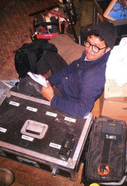 Fernando Maldonado