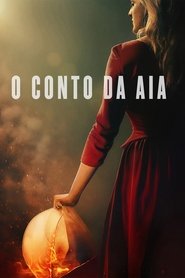 The Handmaid’s Tale – O Conto da Aia