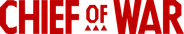Chief of War Logo