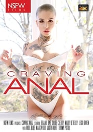 Craving Anal (2018)