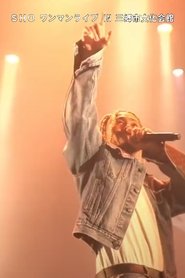 SHO's One-Man Live in Misato City Cultural Hall, Grand Hall (2021)
