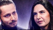 AMNESIAC REGARDING THE LAST 7 YEARS OF HER LIFE—INCLUDING HER HUSBAND AND CHILDREN—AFTER A BLOW TO THE HEAD