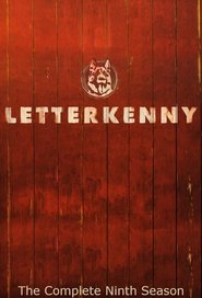 Letterkenny - Season 9 Letterkenny - Season 9
