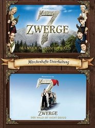 As Aventuras dos 7 Anões Dublado Online As Aventuras dos 7 Anões Dublado Online