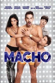 Regarder Film Macho en streaming VF