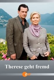 Poster Therese geht fremd