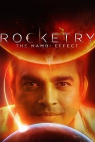 Rocketry: The Nambi Effect (Telugu)