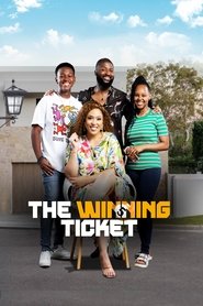 Affiche de The Winning Ticket