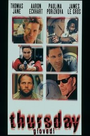 Thursday - Giovedì 1998 bluray ita sottotitolo completo cinema moviea
botteghino ltadefinizione ->[1080p]<-