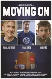 Full Cast of Moving On
