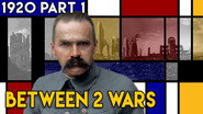 Miracle on the Vistula - Polish Soviet War: 1920 Part 1 of 4