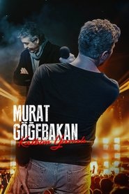 Murat Göğebakan: Kalbim Yaralı (2023)
