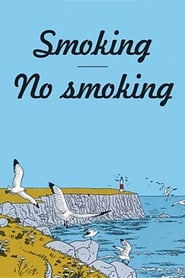 Smoking/No Smoking постер