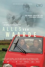 Poster Alles van waarde 2012