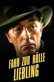 Poster Fahr zur Hölle, Liebling