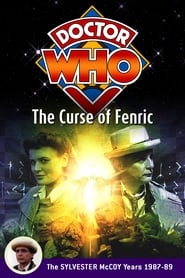 Poster Doctor Who: The Curse of Fenric 1989