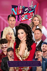 The Naughty Nanny