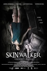 Skin Walker постер
