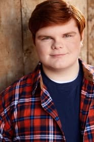 Grayson Thorne Kilpatrick as Kevin