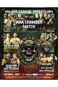 MLW War Chamber 2025