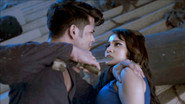 Aladdin-Yasmine, An Ugly End?