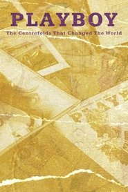 Poster for Playboy: The Centrefolds That Changed the World