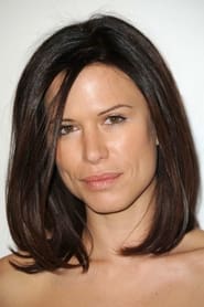 Rhona Mitra is Alourdes Galindo