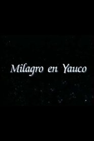 Poster Milagro en Yauco 1996