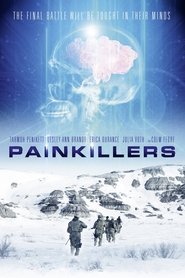 Painkillers poster