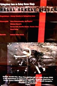 Poster Death in Shallow Water 1994